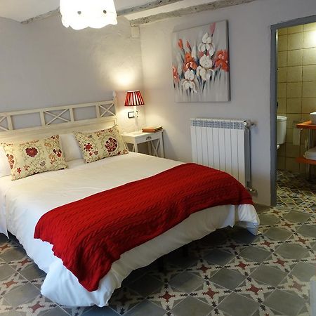 Apartamentos La Dama Azul Ágreda Δωμάτιο φωτογραφία