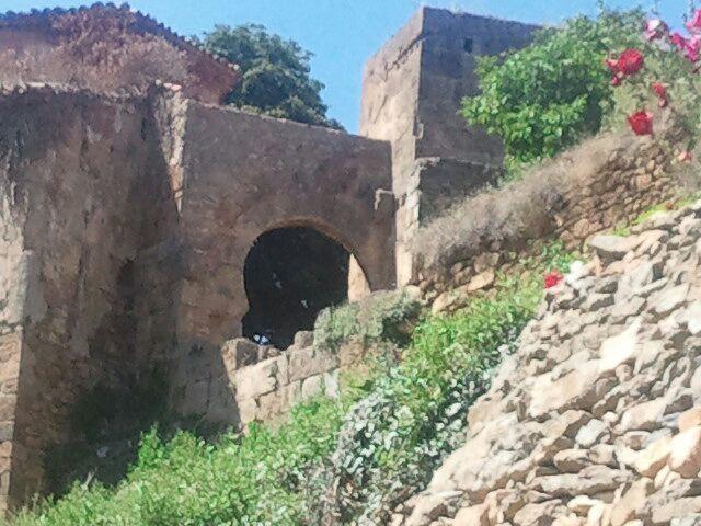 Apartamentos La Dama Azul Ágreda Εξωτερικό φωτογραφία