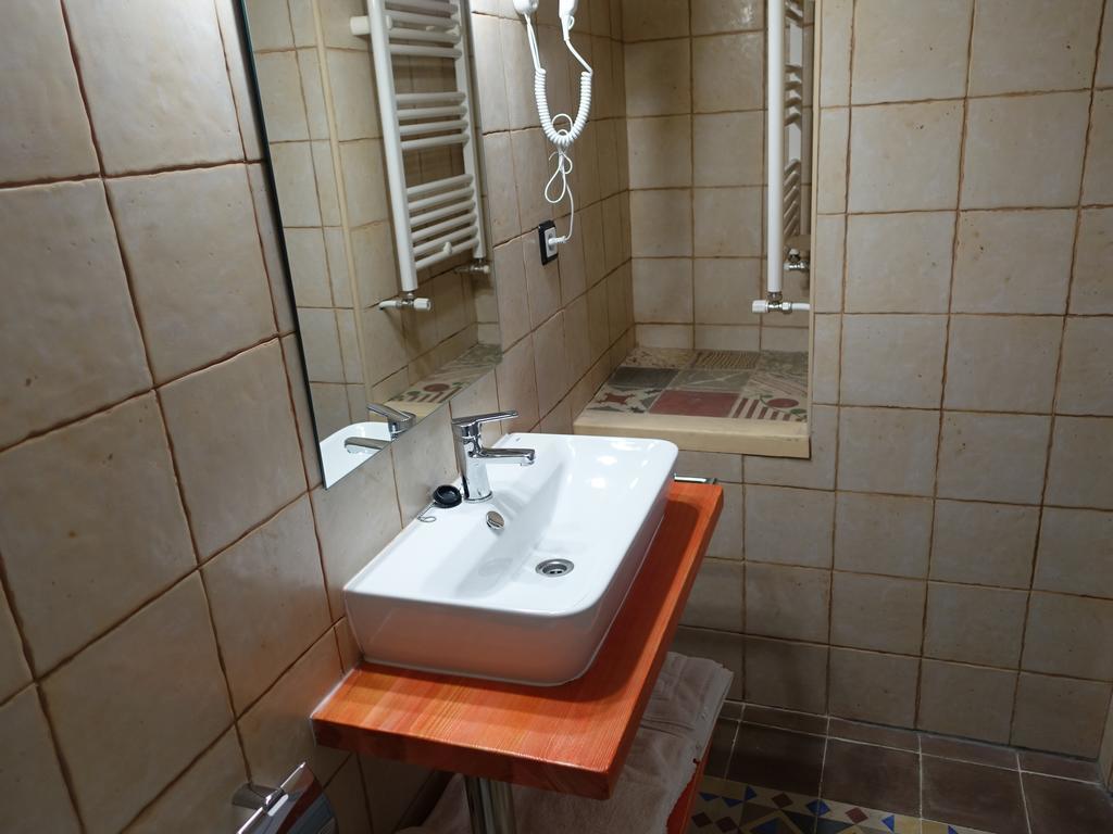 Apartamentos La Dama Azul Ágreda Δωμάτιο φωτογραφία
