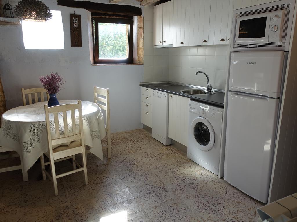 Apartamentos La Dama Azul Ágreda Δωμάτιο φωτογραφία