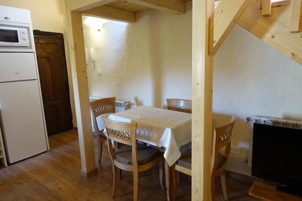 Apartamentos La Dama Azul Ágreda Δωμάτιο φωτογραφία