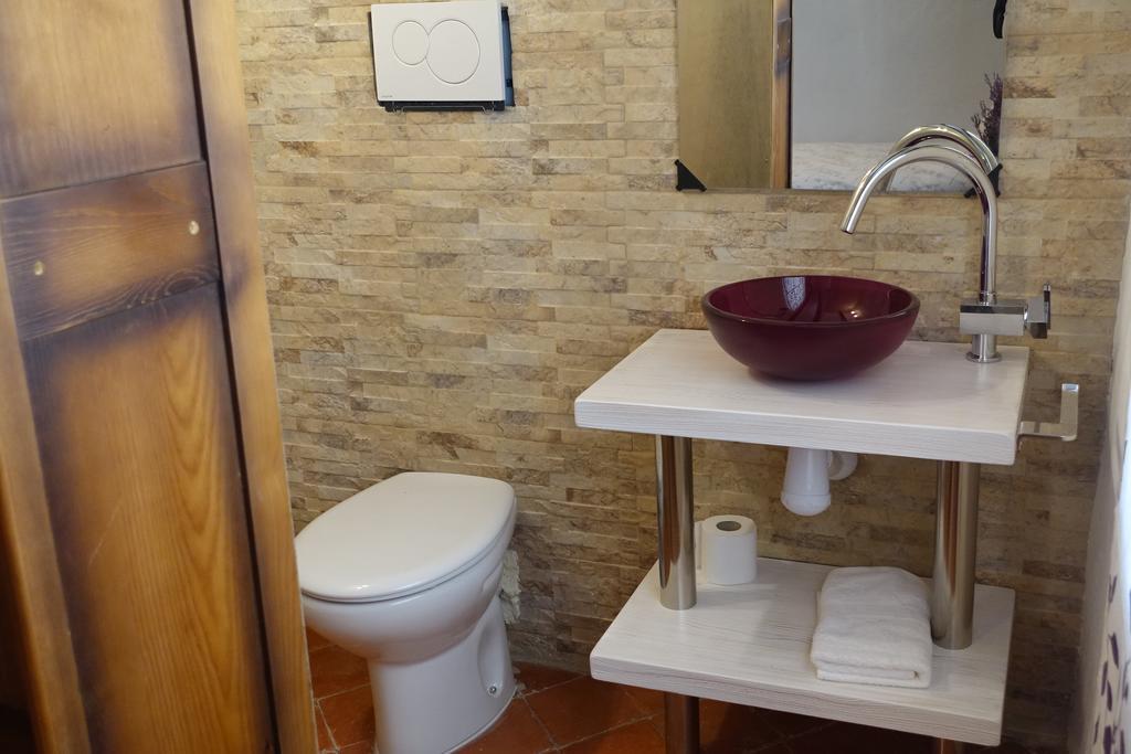 Apartamentos La Dama Azul Ágreda Δωμάτιο φωτογραφία