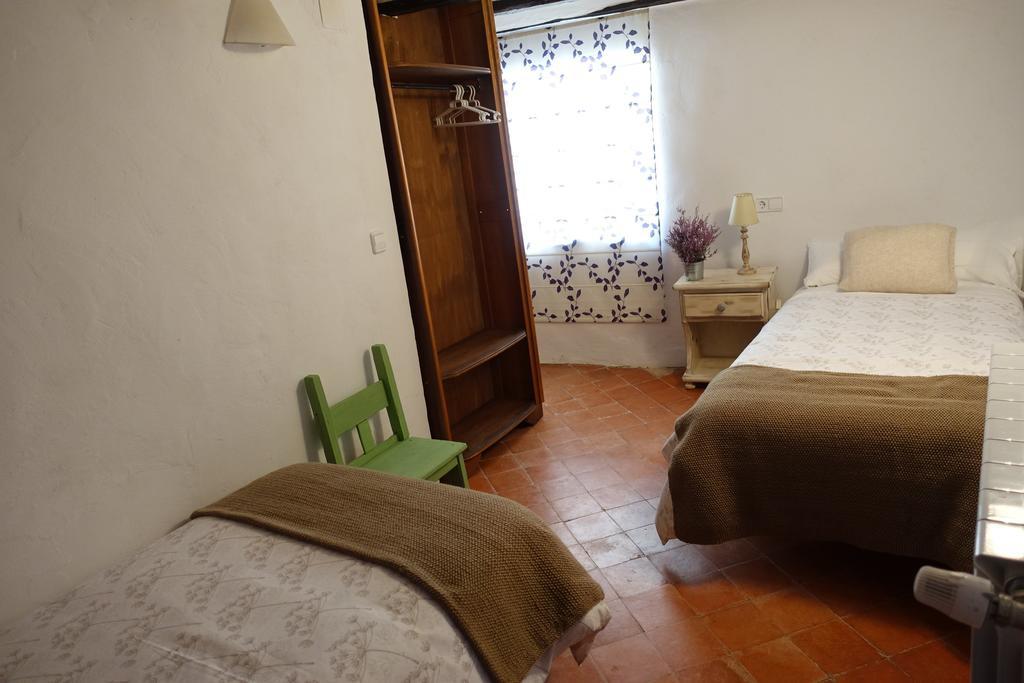 Apartamentos La Dama Azul Ágreda Δωμάτιο φωτογραφία