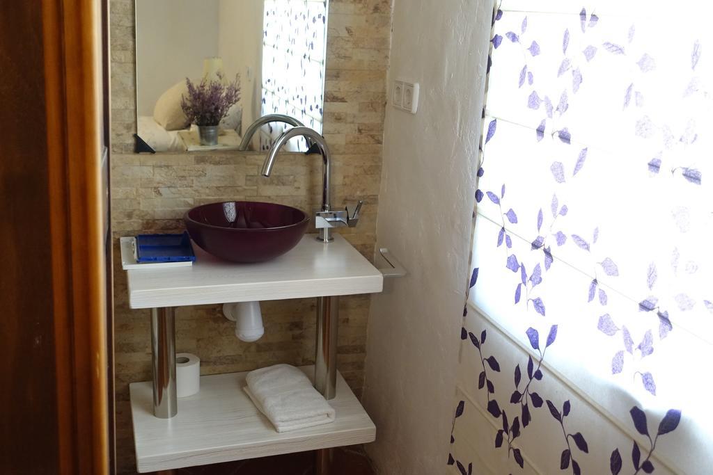 Apartamentos La Dama Azul Ágreda Δωμάτιο φωτογραφία