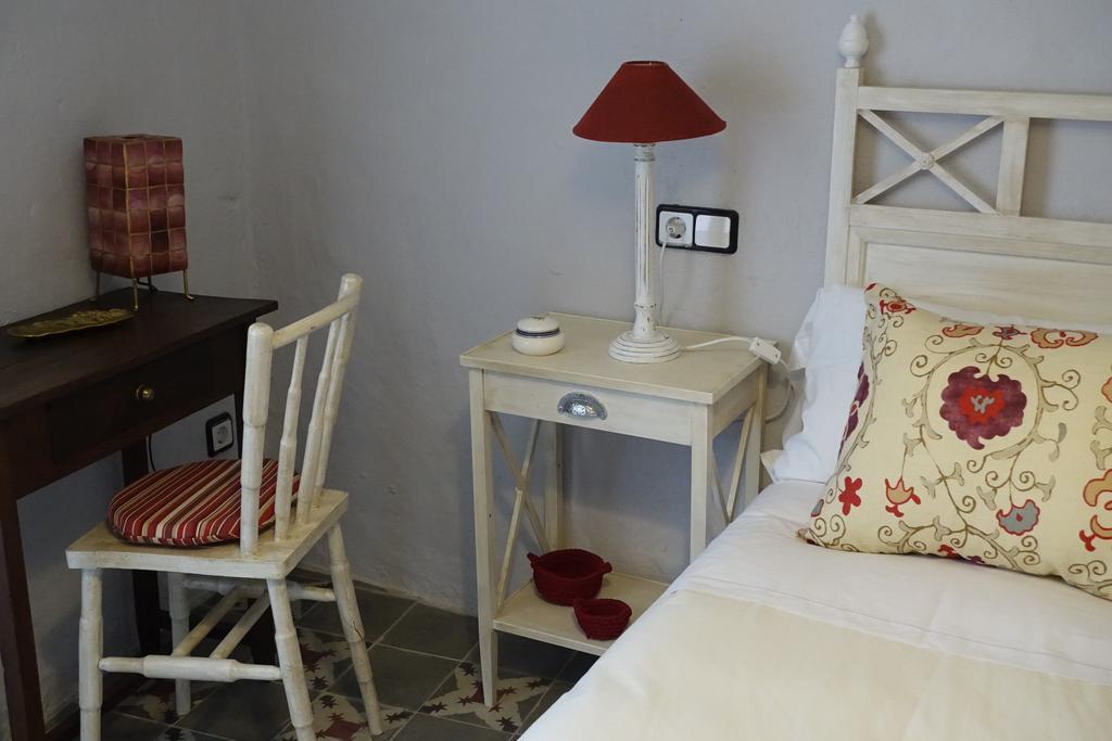 Apartamentos La Dama Azul Ágreda Δωμάτιο φωτογραφία