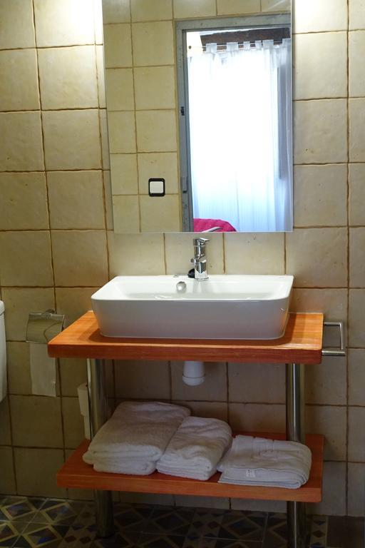 Apartamentos La Dama Azul Ágreda Δωμάτιο φωτογραφία