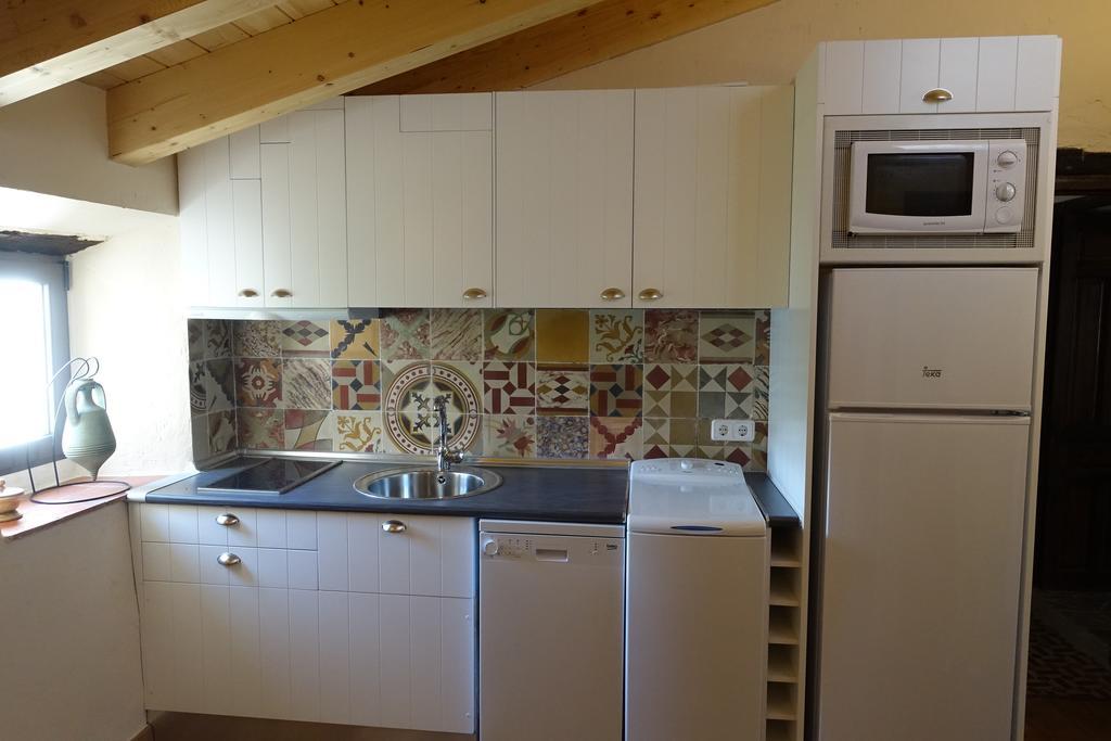Apartamentos La Dama Azul Ágreda Δωμάτιο φωτογραφία